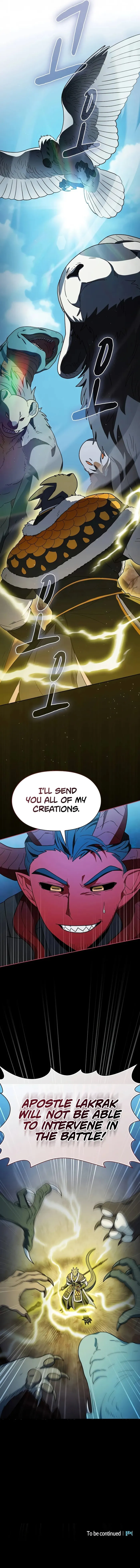 The Nebula’s Civilization Chapter 100 - Page 12