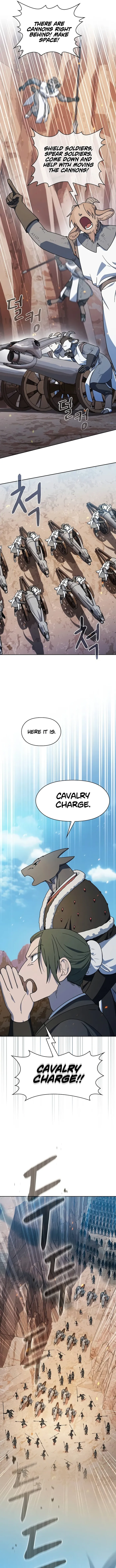 The Nebula’s Civilization Chapter 101 - Page 12