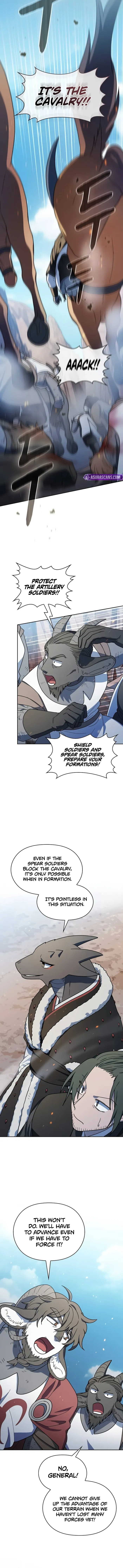 The Nebula’s Civilization Chapter 101 - Page 13