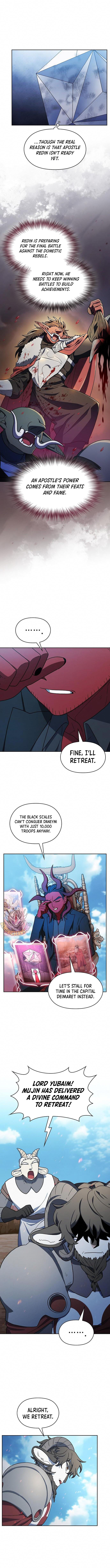 The Nebula’s Civilization Chapter 103 - Page 1