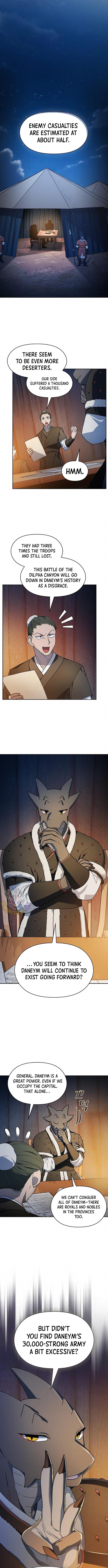 The Nebula’s Civilization Chapter 103 - Page 3