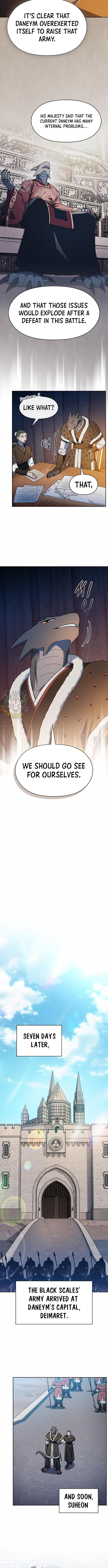 The Nebula’s Civilization Chapter 103 - Page 4
