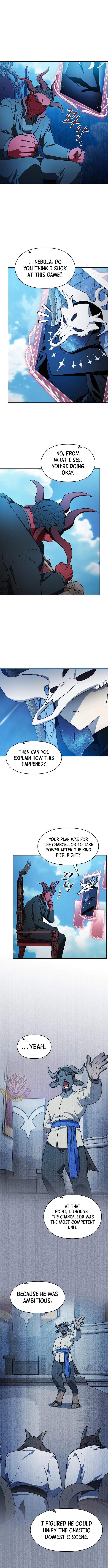 The Nebula’s Civilization Chapter 103 - Page 7