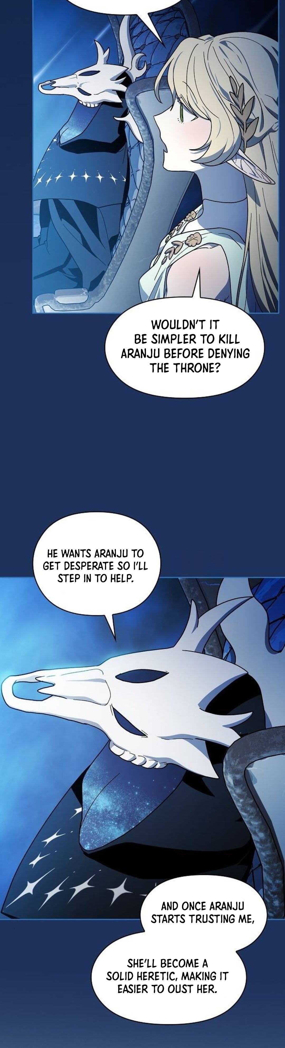 The Nebula’s Civilization Chapter 104 - Page 13