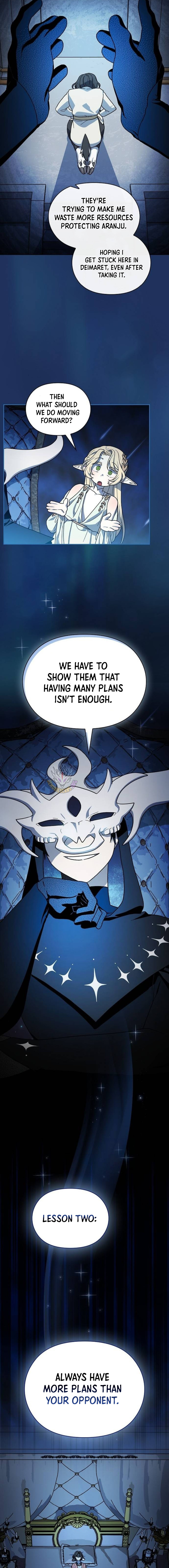 The Nebula’s Civilization Chapter 104 - Page 15