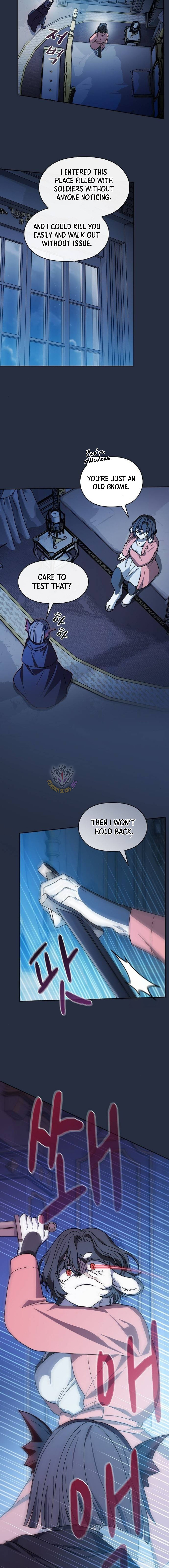 The Nebula’s Civilization Chapter 104 - Page 18