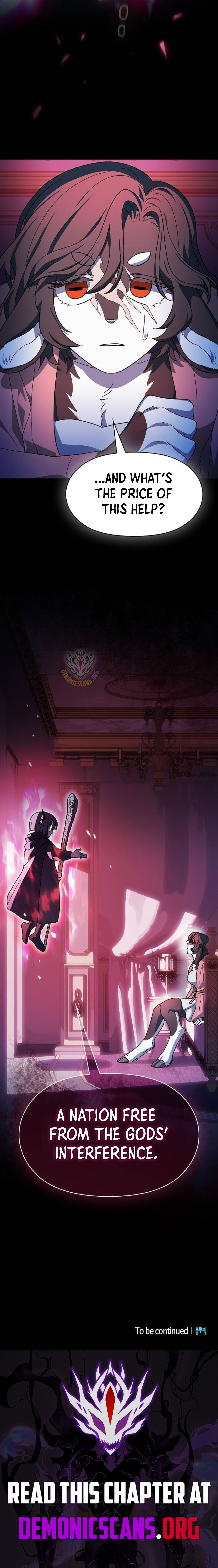 The Nebula’s Civilization Chapter 104 - Page 21