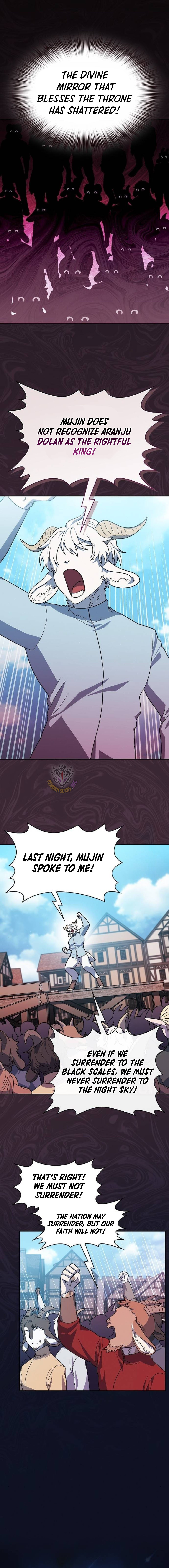 The Nebula’s Civilization Chapter 104 - Page 8