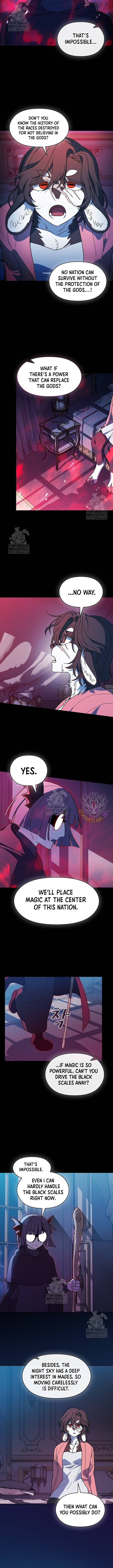 The Nebula’s Civilization Chapter 105 - Page 2