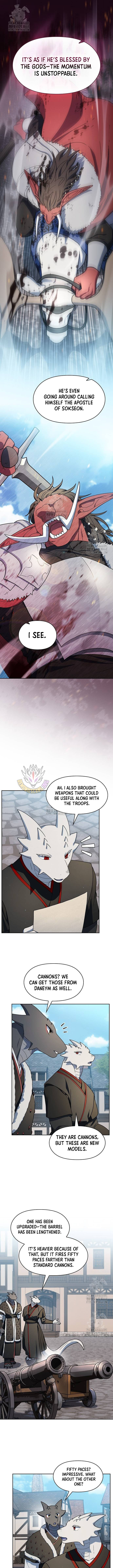 The Nebula’s Civilization Chapter 105 - Page 7