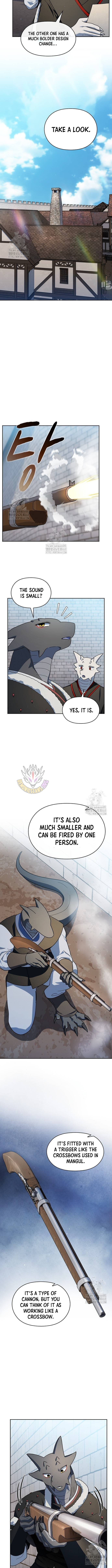 The Nebula’s Civilization Chapter 105 - Page 8