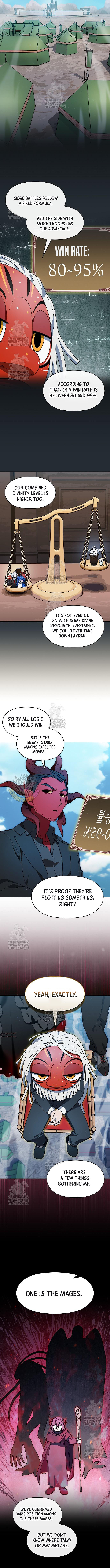 The Nebula’s Civilization Chapter 106 - Page 3
