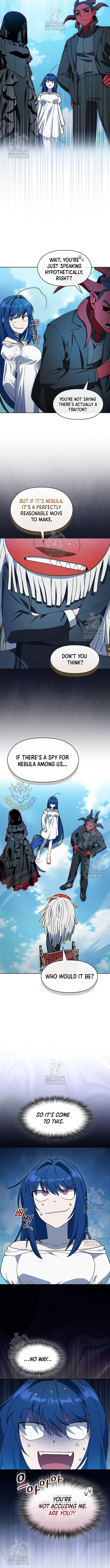 The Nebula’s Civilization Chapter 106 - Page 5