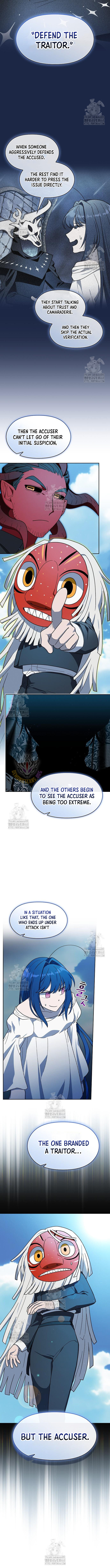 The Nebula’s Civilization Chapter 106 - Page 10
