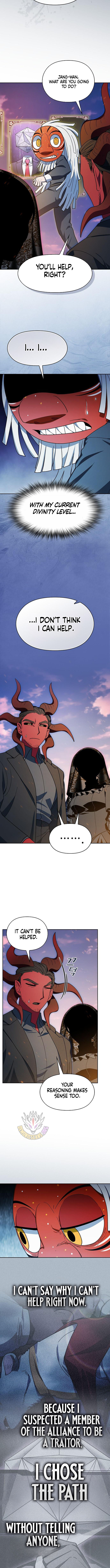 The Nebula’s Civilization Chapter 107 - Page 11
