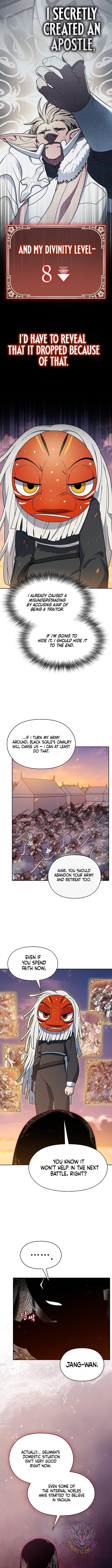 The Nebula’s Civilization Chapter 107 - Page 12