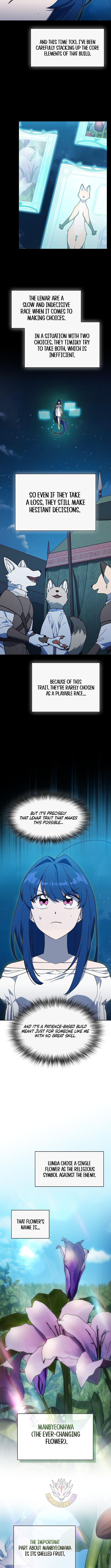 The Nebula’s Civilization Chapter 107 - Page 4