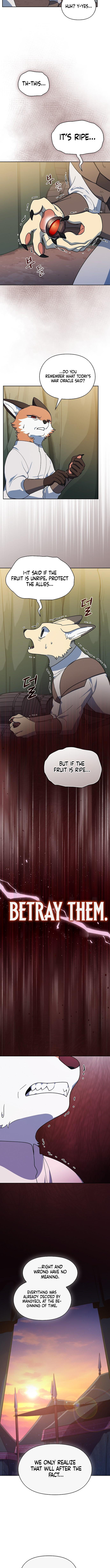 The Nebula’s Civilization Chapter 107 - Page 6