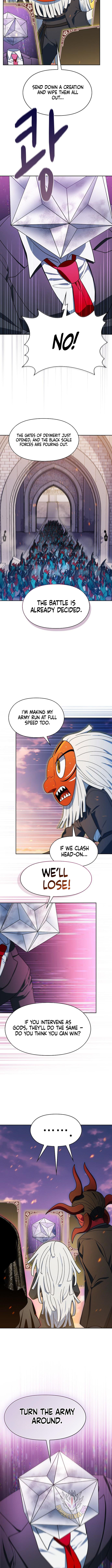 The Nebula’s Civilization Chapter 107 - Page 9