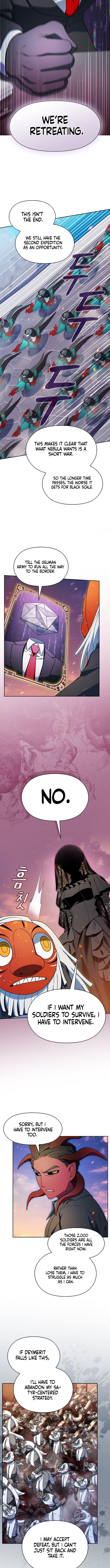 The Nebula’s Civilization Chapter 107 - Page 10