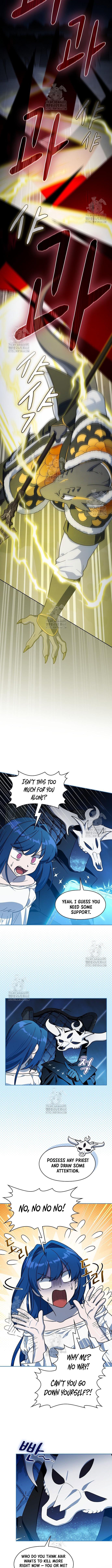 The Nebula’s Civilization Chapter 108 - Page 11