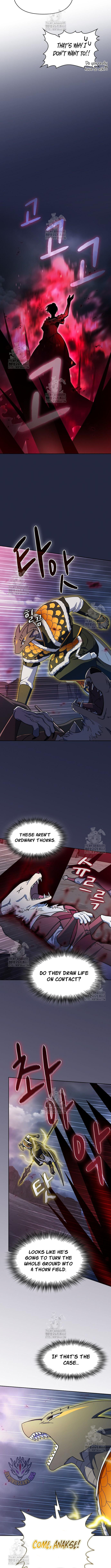 The Nebula’s Civilization Chapter 108 - Page 12