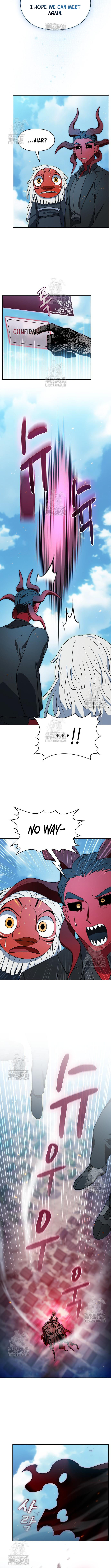 The Nebula’s Civilization Chapter 108 - Page 3