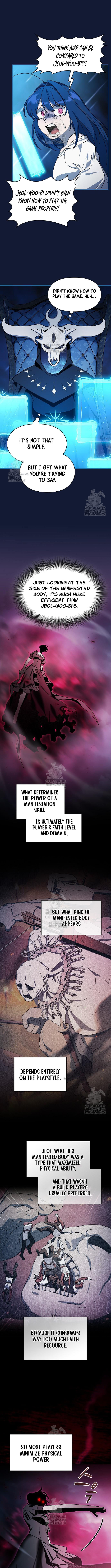 The Nebula’s Civilization Chapter 108 - Page 7
