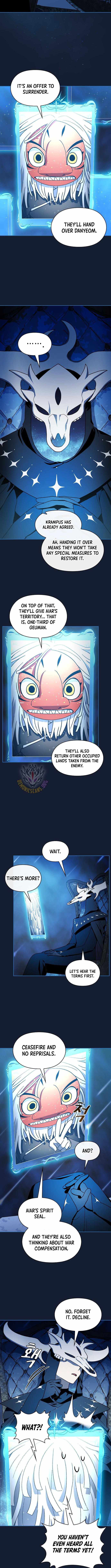 The Nebula’s Civilization Chapter 110 - Page 13