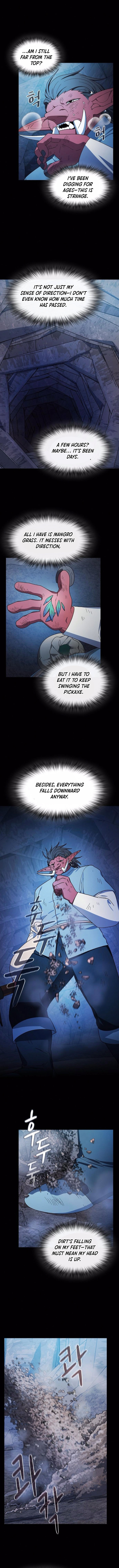 The Nebula’s Civilization Chapter 98 - Page 4