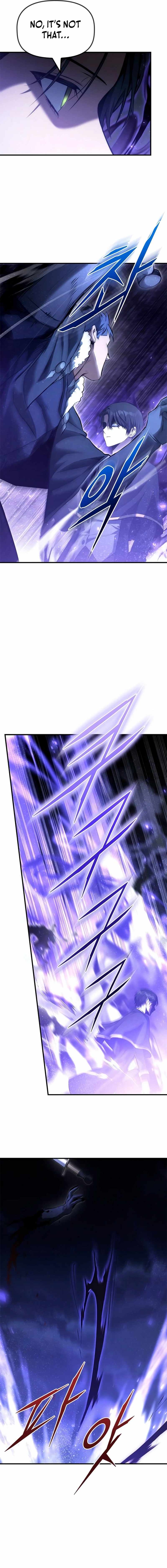 The Necromancer Family’s Young Heir Chapter 38 - Page 15