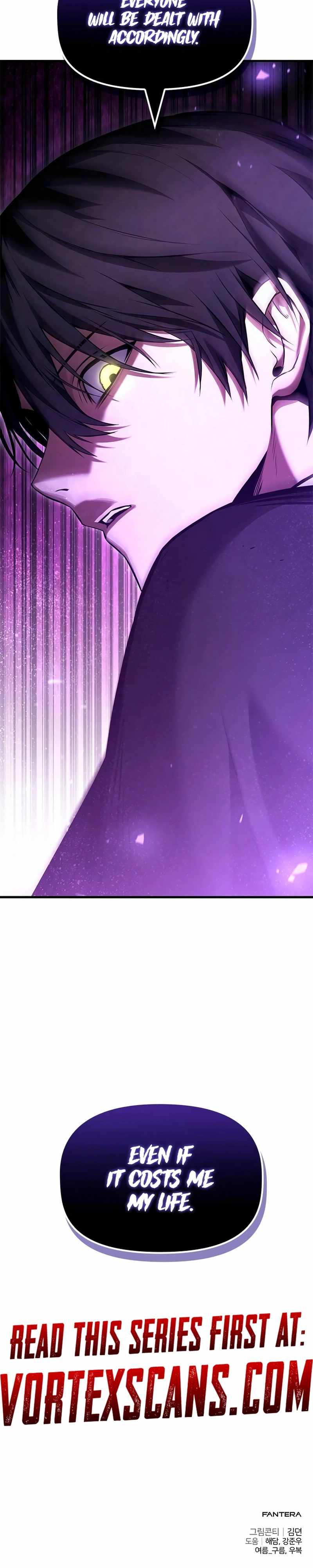 The Necromancer Family’s Young Heir Chapter 38 - Page 18