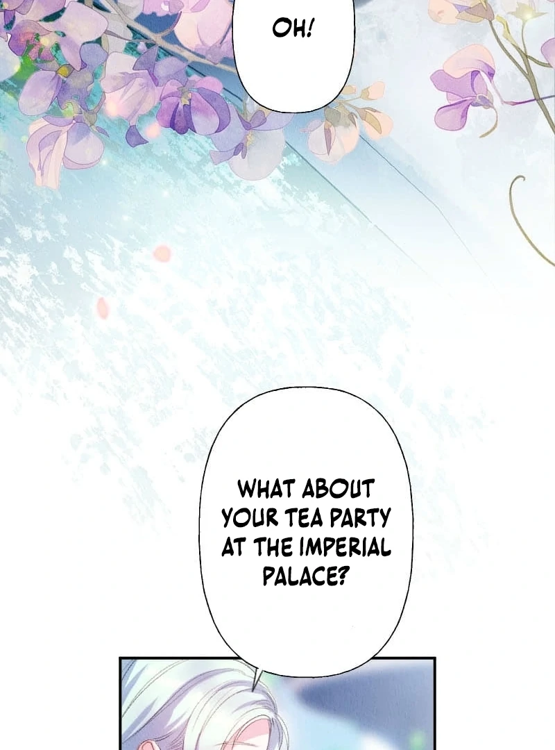The Neglected Noble Lady Became the Beloved Caretaker of the Imperial Family Chapter 1 - Page 11