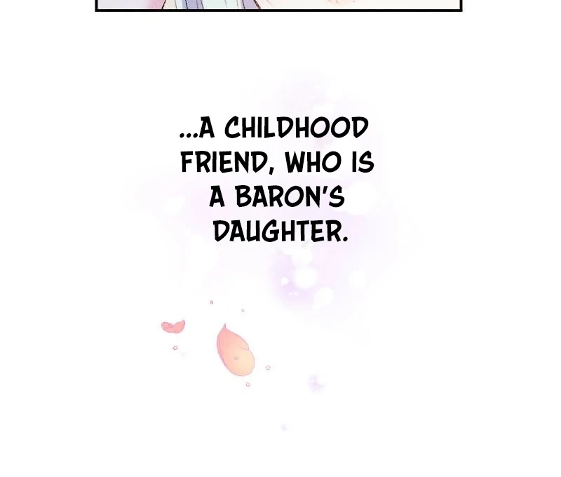 The Neglected Noble Lady Became the Beloved Caretaker of the Imperial Family Chapter 1 - Page 104