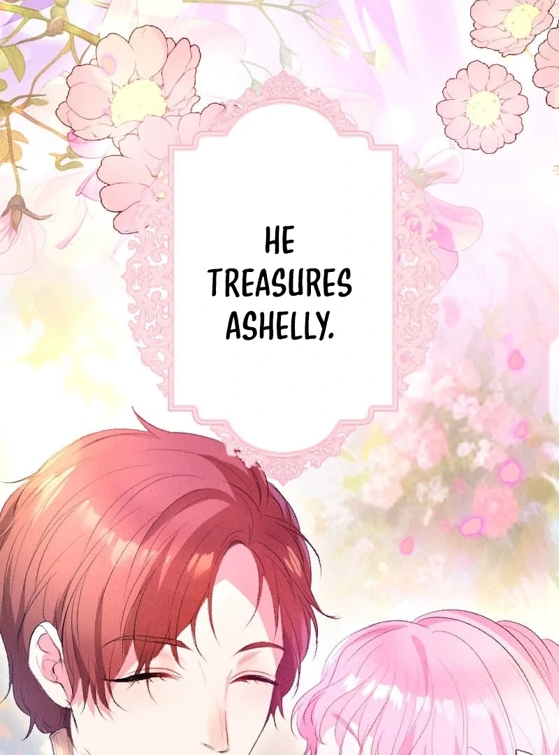 The Neglected Noble Lady Became the Beloved Caretaker of the Imperial Family Chapter 1 - Page 107