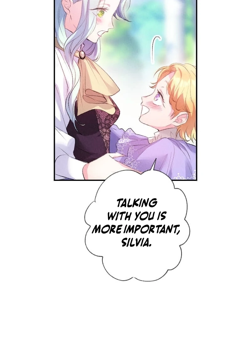 The Neglected Noble Lady Became the Beloved Caretaker of the Imperial Family Chapter 1 - Page 12