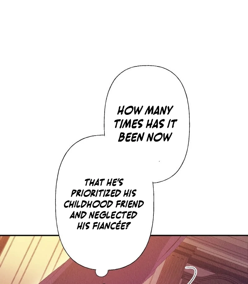 The Neglected Noble Lady Became the Beloved Caretaker of the Imperial Family Chapter 1 - Page 111