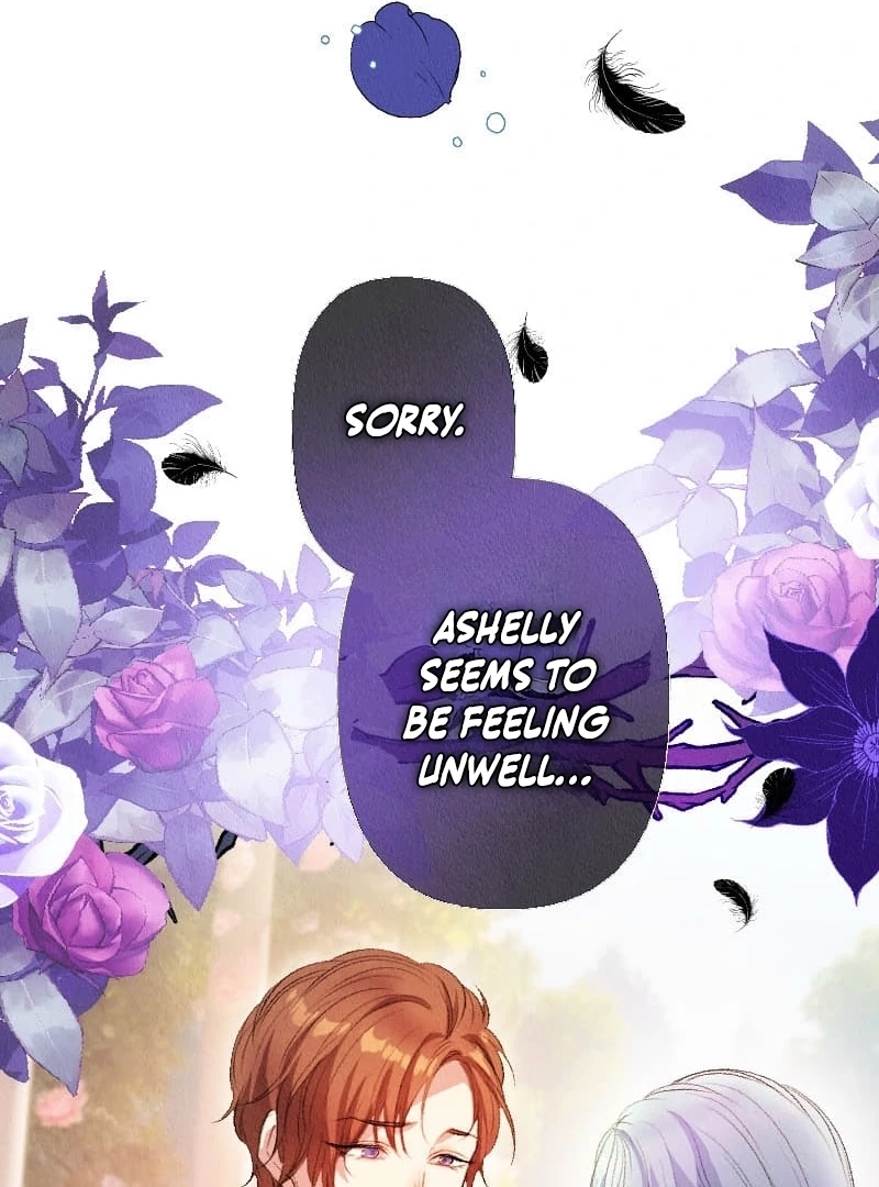 The Neglected Noble Lady Became the Beloved Caretaker of the Imperial Family Chapter 1 - Page 113