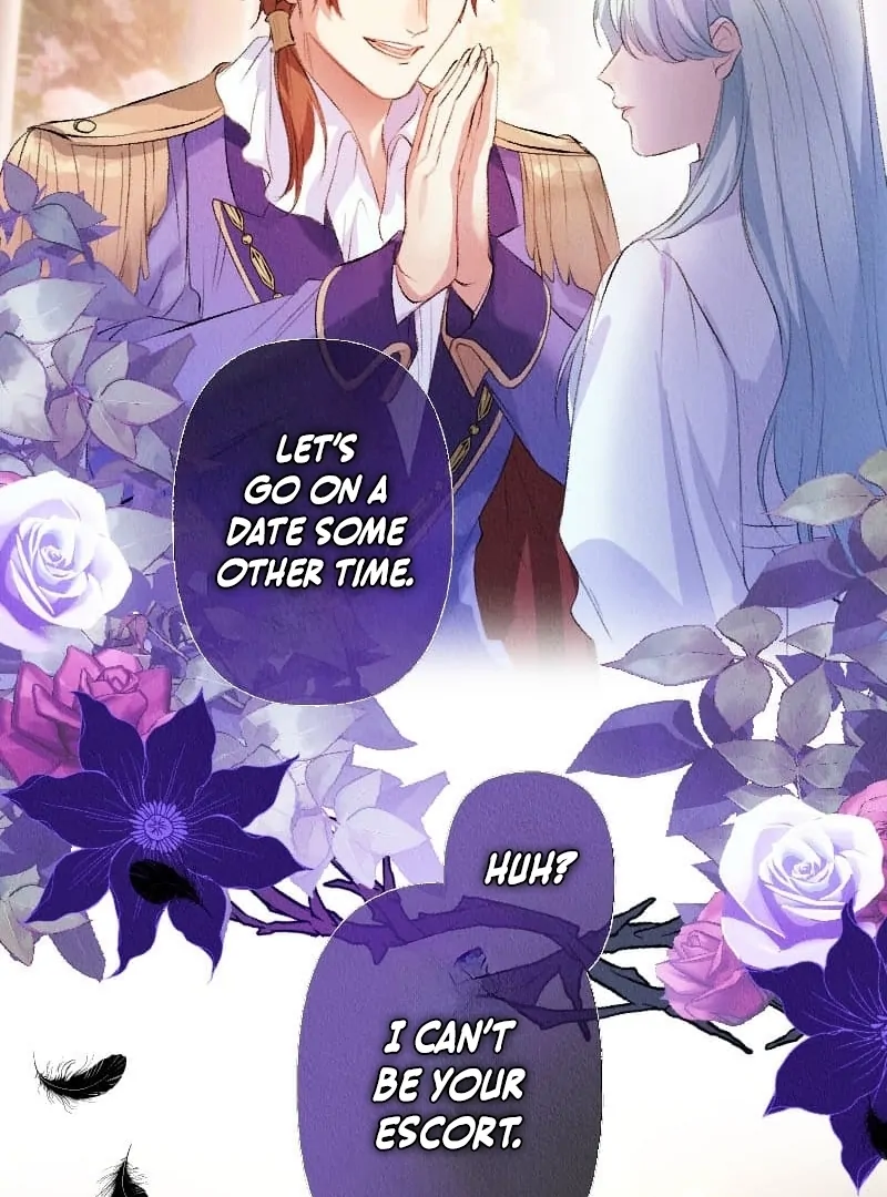 The Neglected Noble Lady Became the Beloved Caretaker of the Imperial Family Chapter 1 - Page 114
