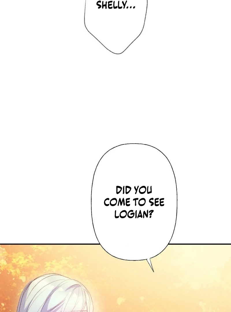 The Neglected Noble Lady Became the Beloved Caretaker of the Imperial Family Chapter 1 - Page 135