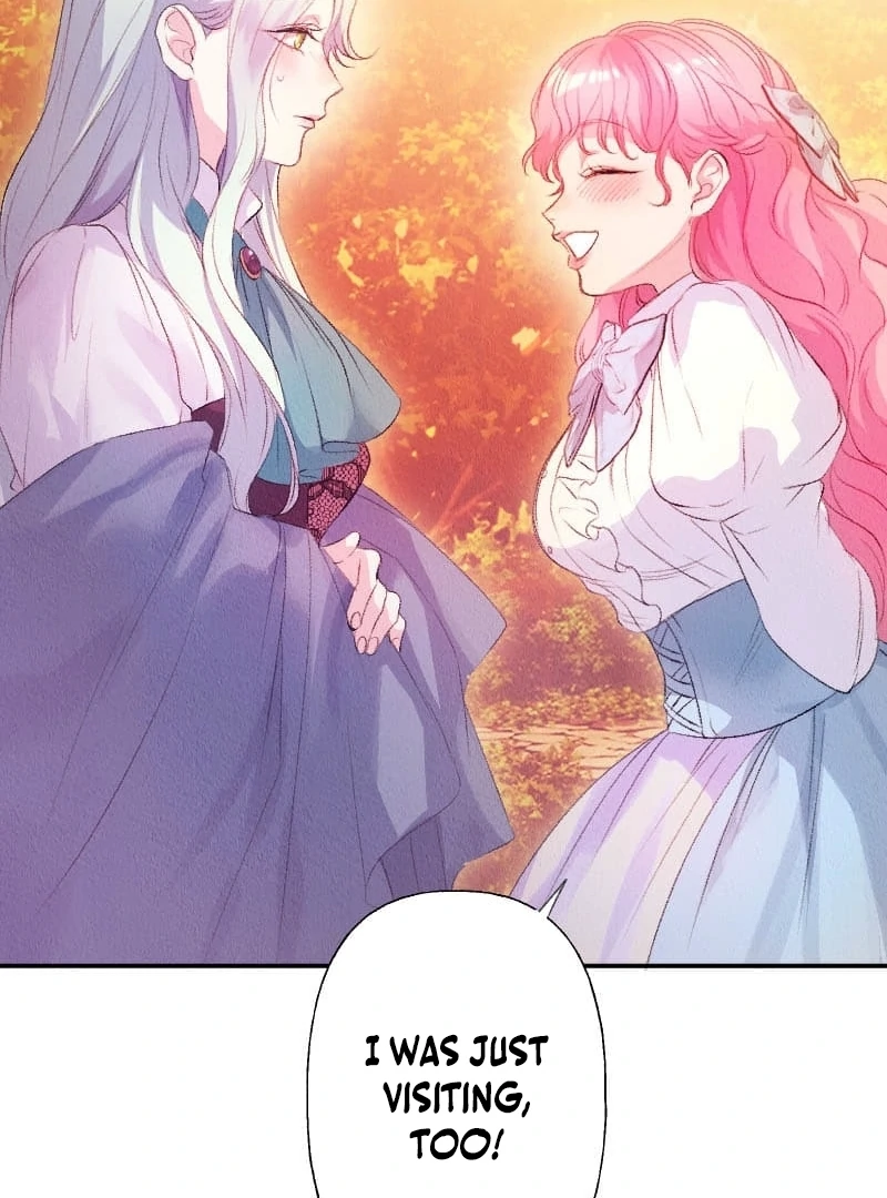 The Neglected Noble Lady Became the Beloved Caretaker of the Imperial Family Chapter 1 - Page 136