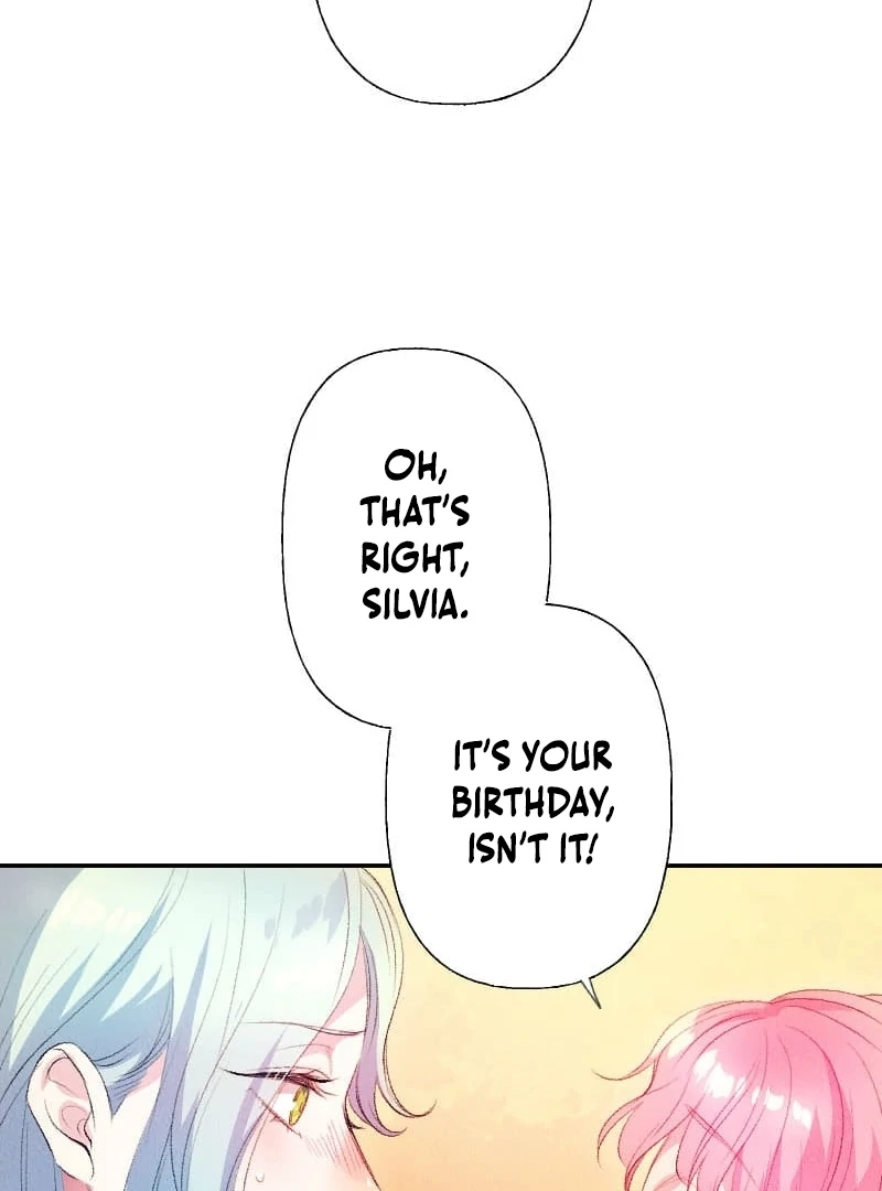 The Neglected Noble Lady Became the Beloved Caretaker of the Imperial Family Chapter 1 - Page 137