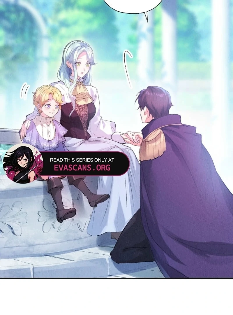The Neglected Noble Lady Became the Beloved Caretaker of the Imperial Family Chapter 1 - Page 15