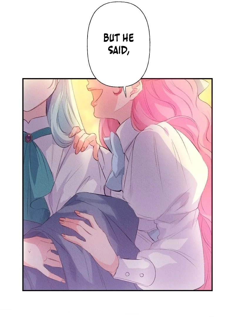The Neglected Noble Lady Became the Beloved Caretaker of the Imperial Family Chapter 1 - Page 142