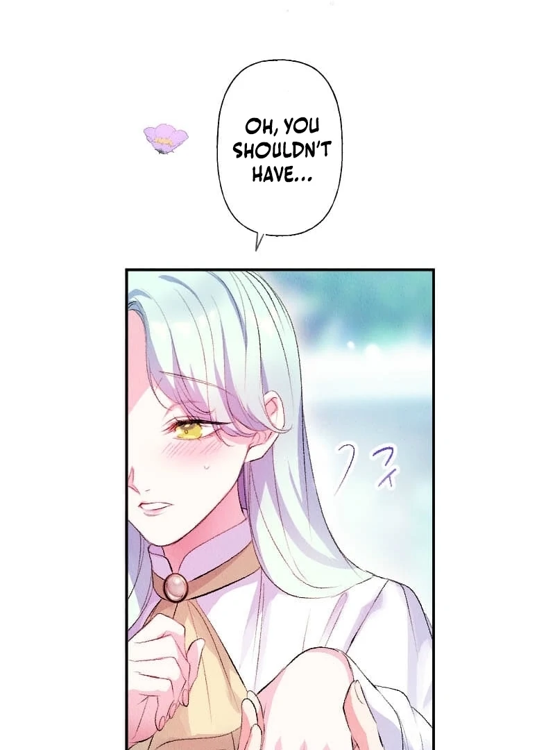The Neglected Noble Lady Became the Beloved Caretaker of the Imperial Family Chapter 1 - Page 21