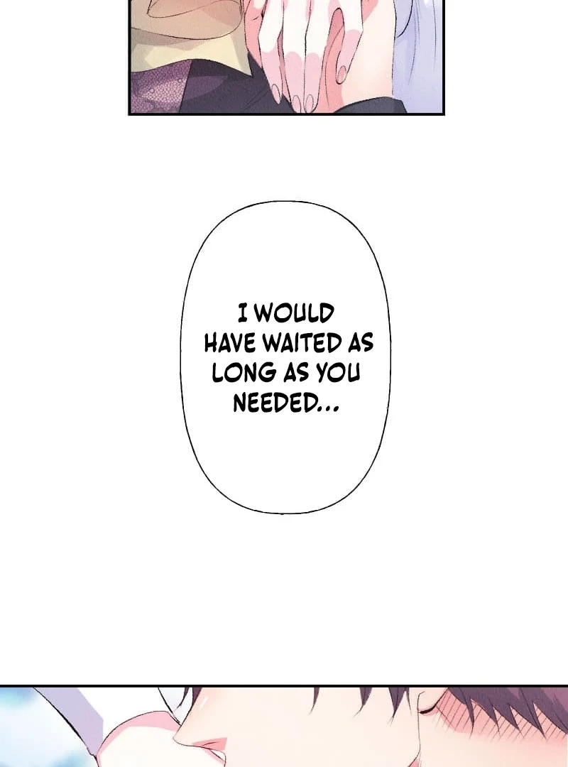 The Neglected Noble Lady Became the Beloved Caretaker of the Imperial Family Chapter 1 - Page 22