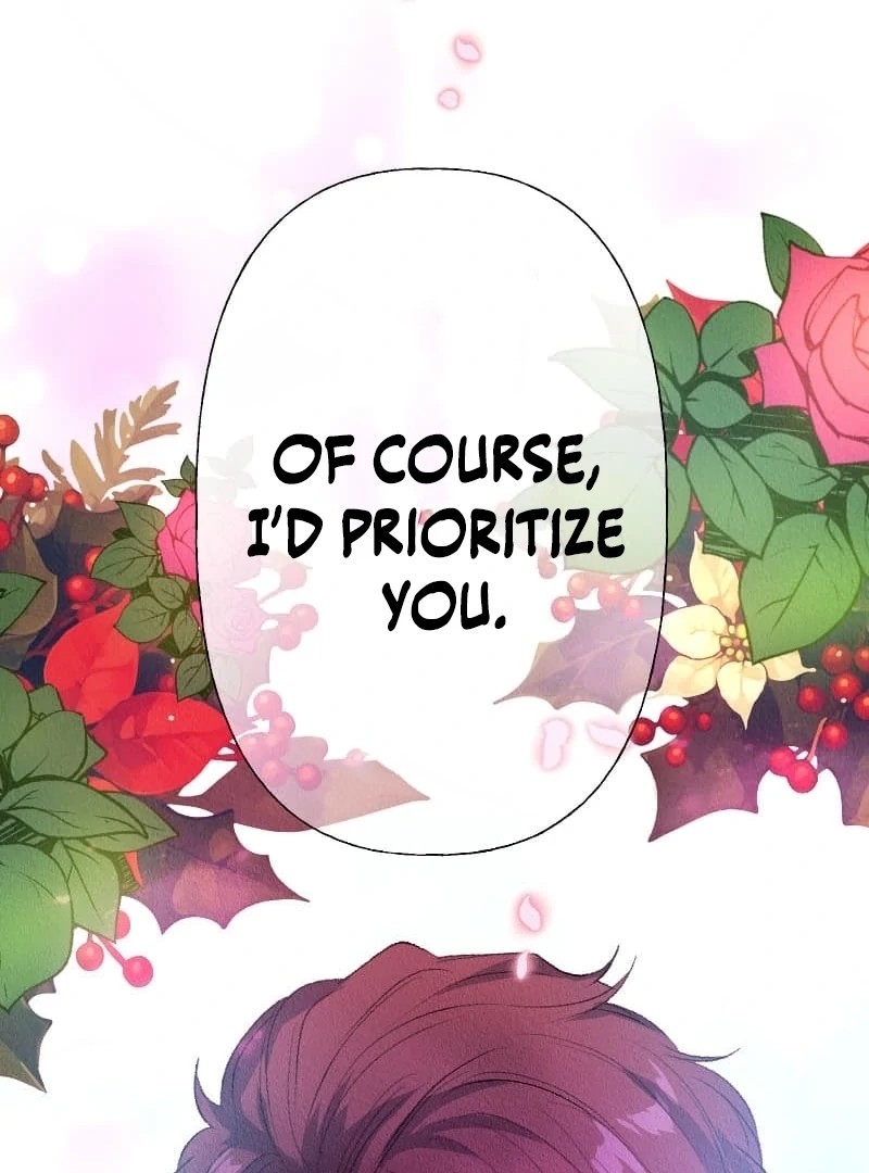 The Neglected Noble Lady Became the Beloved Caretaker of the Imperial Family Chapter 1 - Page 26