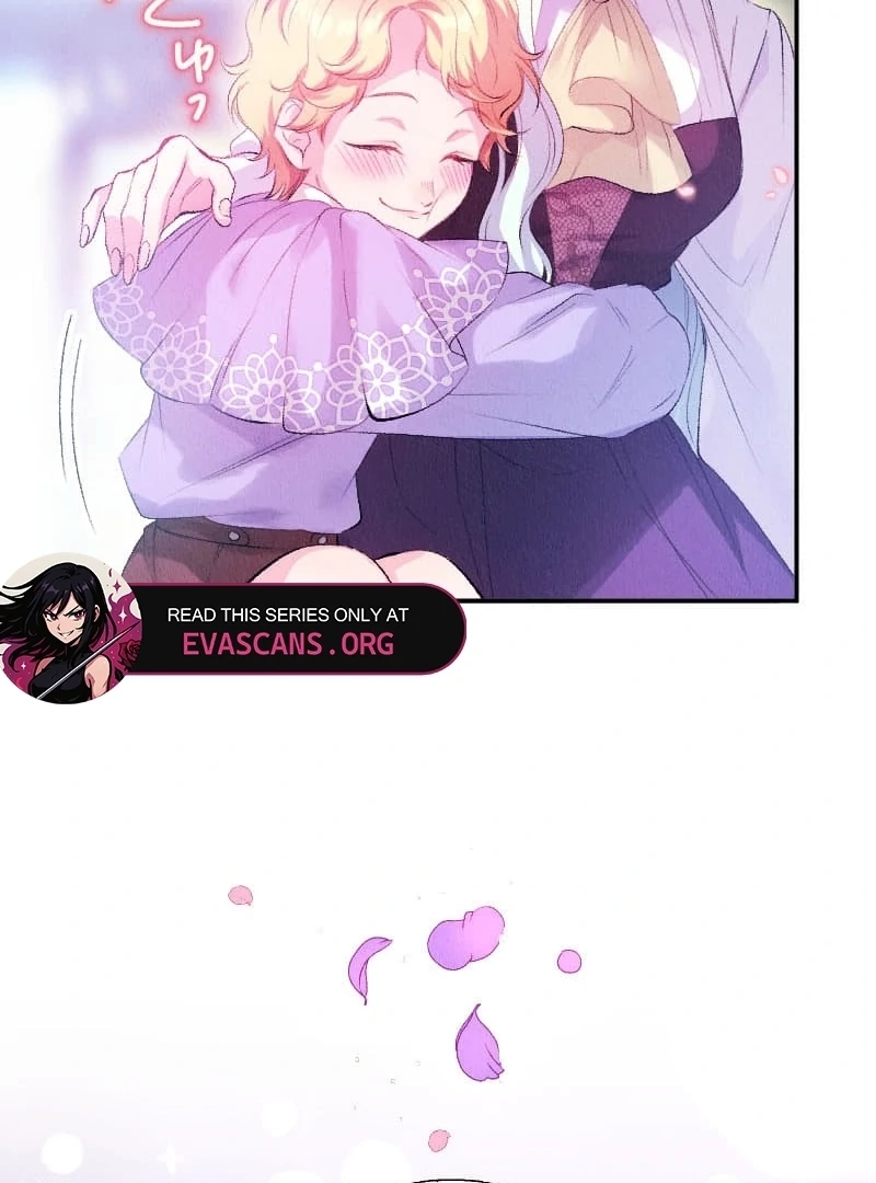 The Neglected Noble Lady Became the Beloved Caretaker of the Imperial Family Chapter 1 - Page 32