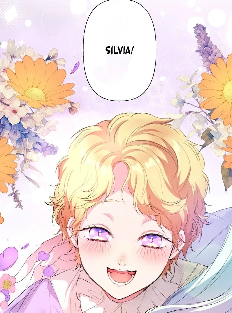 The Neglected Noble Lady Became the Beloved Caretaker of the Imperial Family Chapter 1 - Page 33