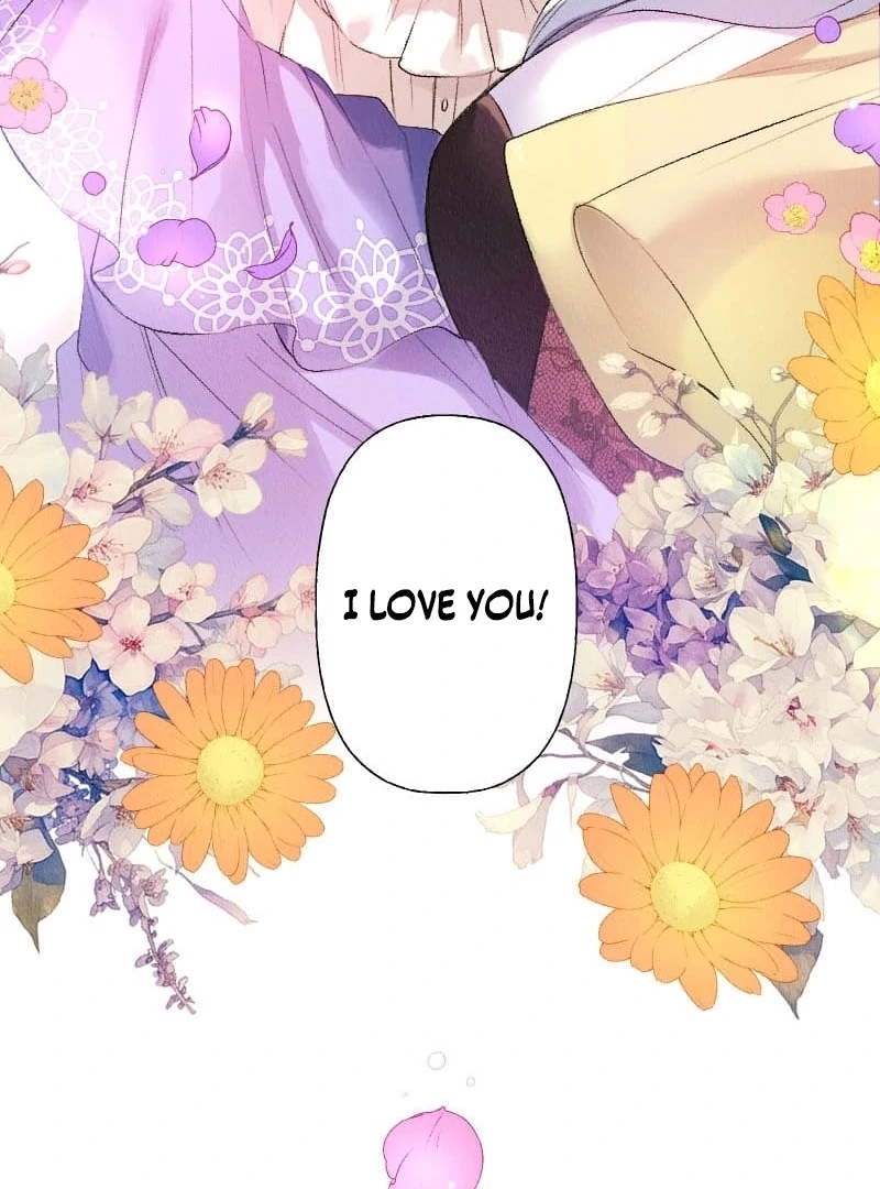 The Neglected Noble Lady Became the Beloved Caretaker of the Imperial Family Chapter 1 - Page 34